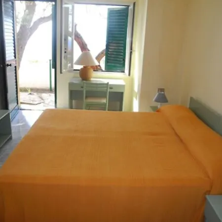 Hotel Capo Alaua-2