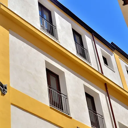 Alla Loggia Del Gattopardo-3