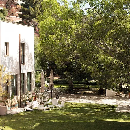 Hotel Parco delle Fontane-2