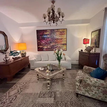 Casa Arico & Shatulle Suites-3