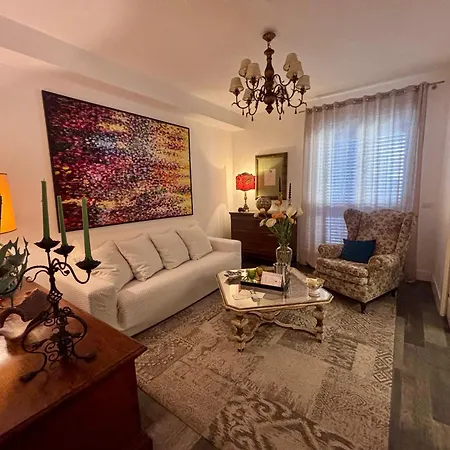 Casa Arico & Shatulle Suites-2