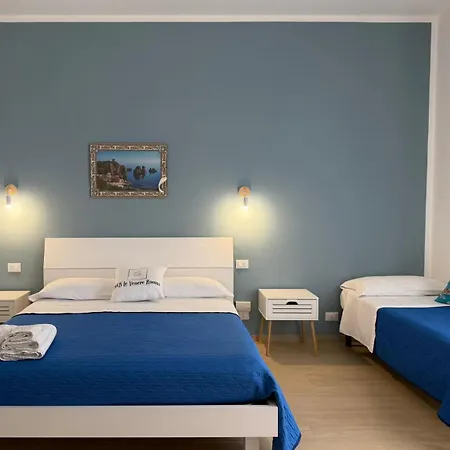 B&B Le Venere Rooms-2