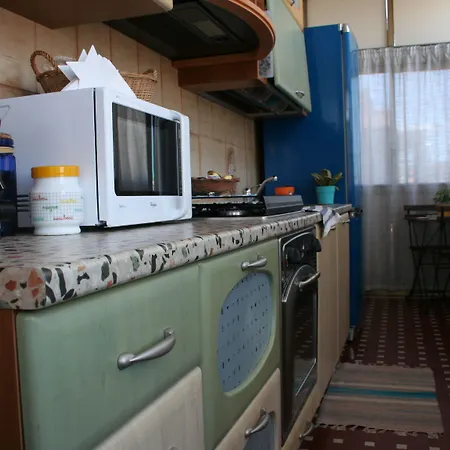 Etna Guest House-3