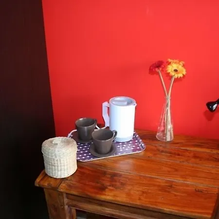 Etna Guest House-2