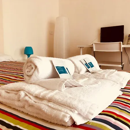 Castelnuovo Rooms #Politeama-3