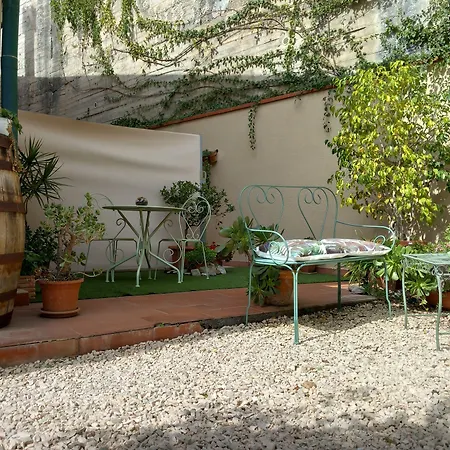 Bed&Breakfast Rosangela-3