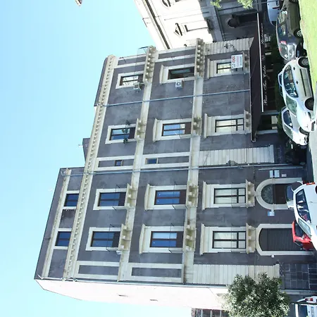 B&B Suite Cutelli-3