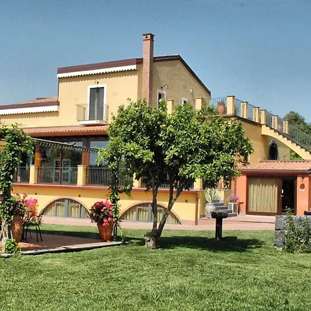 Feudogrande Bio Relais Hotel-2