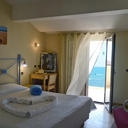 Hotel Mar & Sol-2