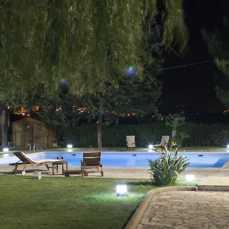 B&B Villa Seta-2