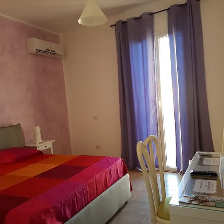 Cortile Sant'Agostino - Suites&Rooms-2