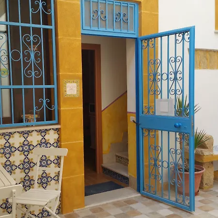 Cortile Sant'Agostino - Suites&Rooms-3