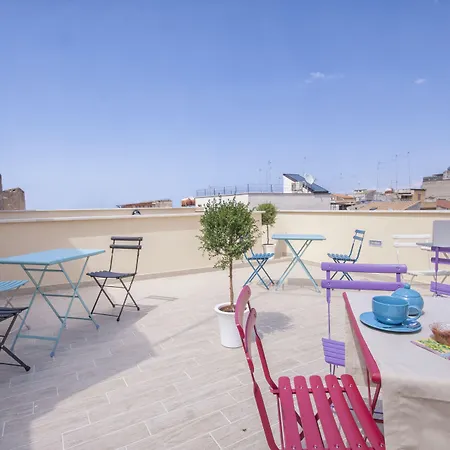Residenza Le Zagare-2