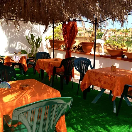 Villa Ambra B&B-3