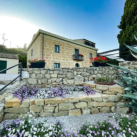 La Casa del Poeta Enna - Dimora Storica-2