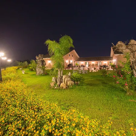 B&B Il Giardino Di Sicilia-2