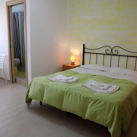 B&B Le Dune Beach-2