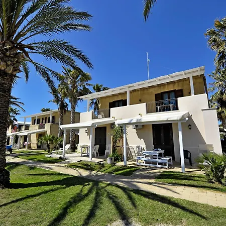 Resort Santa Maria Hotel-3