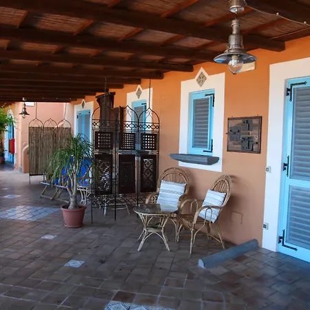 Hotel Mamma Santina-3
