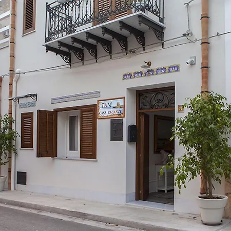 TAM Vacanze B&B-2