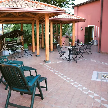 ALHAMBRA - Guest House di Charme-2