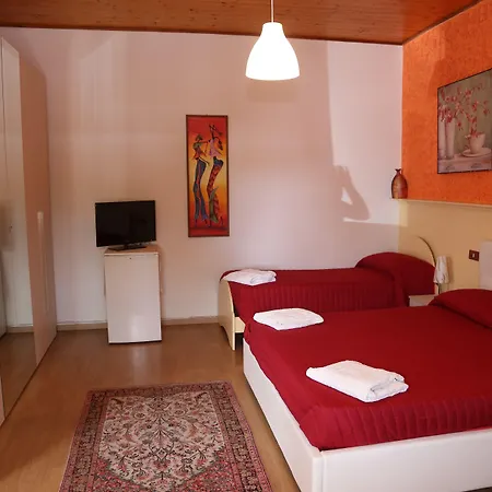 Hotel all'Antico Pozzo-3