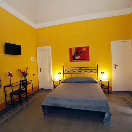 B&B Nel Cuore Di Catania-2