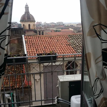 B&B Nel Cuore Di Catania-3