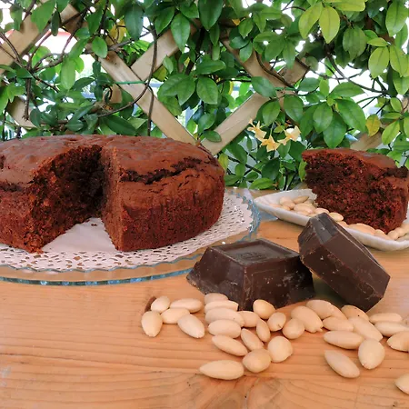 Terrasole Bakery B&B-3