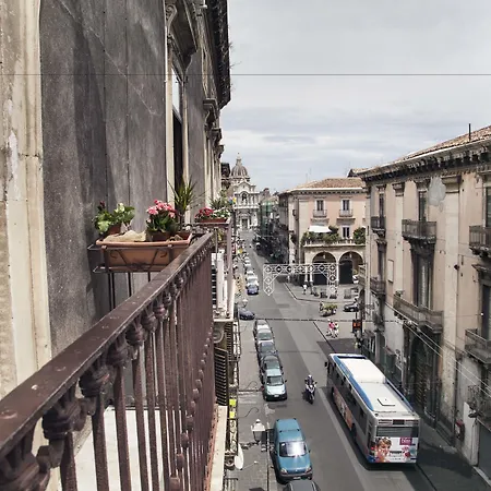 Liodoro Catania B&B-3