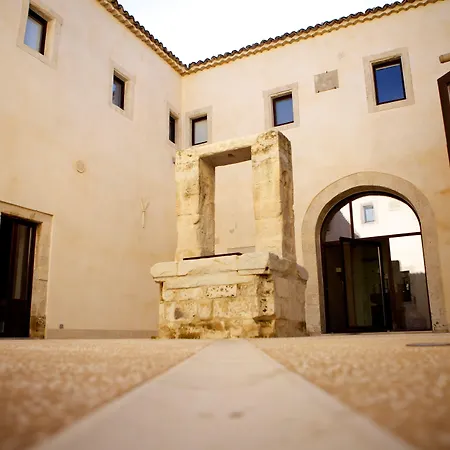 Antico Convento Dei Cappuccini-2