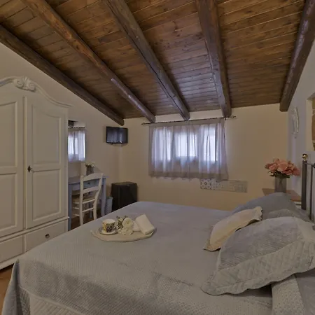 B&B Le Oasi-2