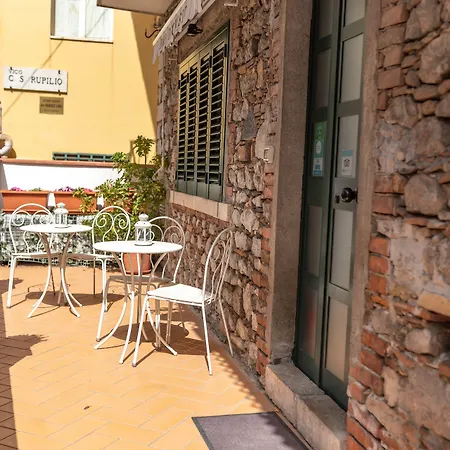 Bed&Breakfast Dionisio-3