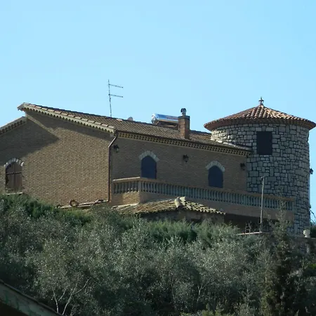 B&B Il Castello-2