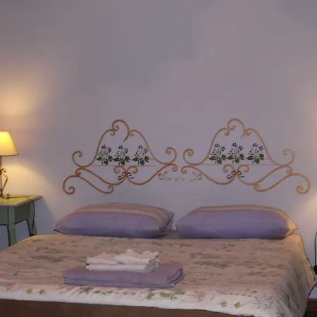B&B La Rena Rossa-2