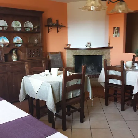 Bed And Breakfast Marina D'Aspra-3