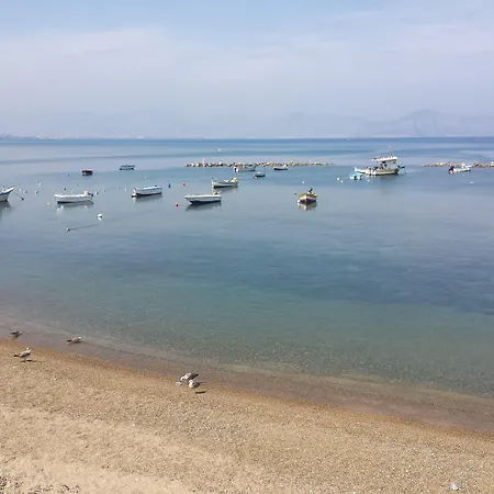 Bed And Breakfast Marina D'Aspra-2