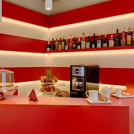 Hospitality Hotel Palermo-3