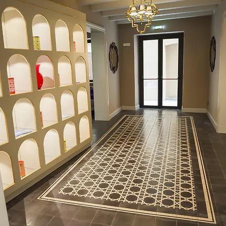 Hotel San Michele-3