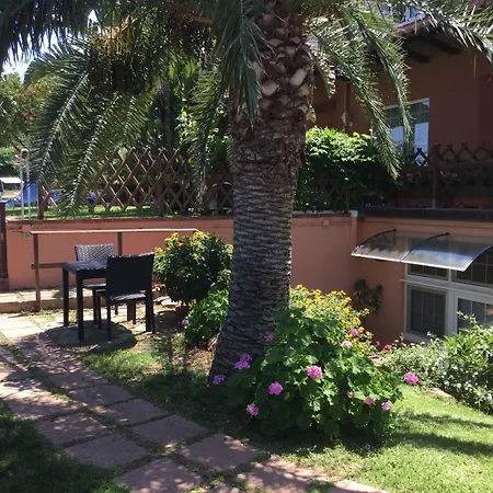 B&B Villa Di Giorgi-3