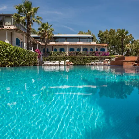 Le Dune Sicily Hotel-3