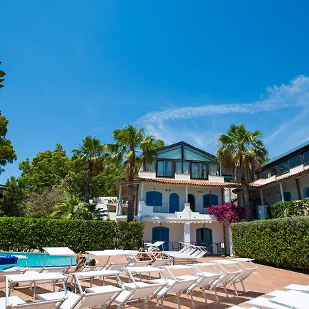 Le Dune Sicily Hotel-2