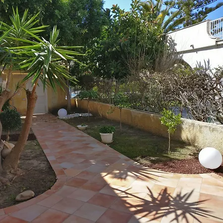 B&B Villa Maiolica-2