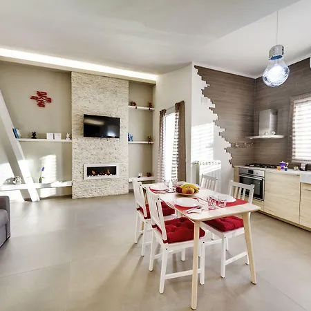 Residence Dei Viali-2
