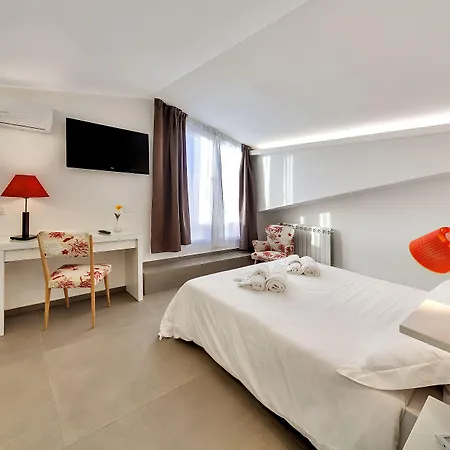 Residence Dei Viali-3