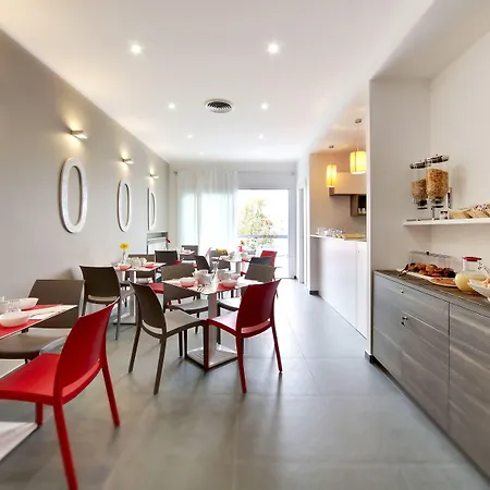 Residence Dei Viali-3