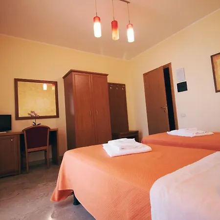 B&B Orchidea-2