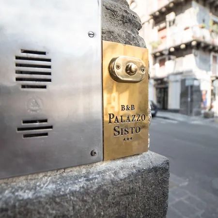 Palazzo Sisto Exclusive Rooms-3