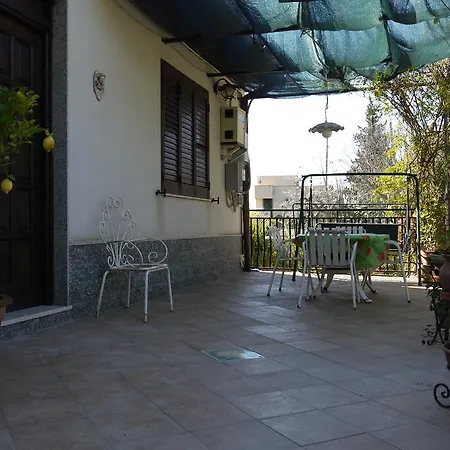 Casa Vacanze Laura-3