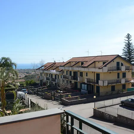 B&B Villa San Leonardo-3